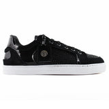 Tenis mujer 32200 davina negro