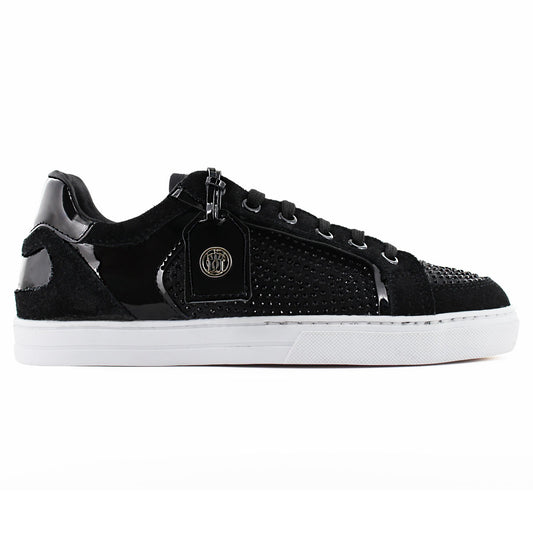Tenis Mujer  32200 Davina Negro