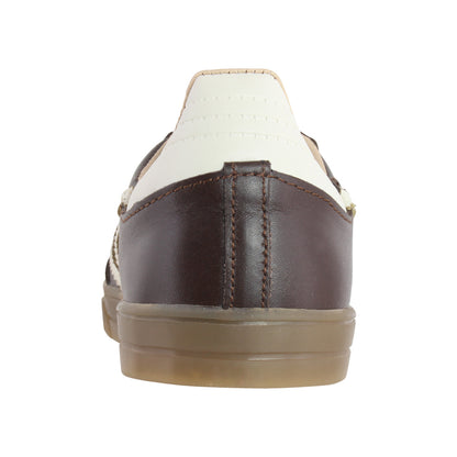 Tenis Unisex 32212 Piel Café