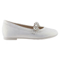 Balerina Casual Niña 3300 Beige