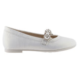 Balerina casual niña 3300 beige