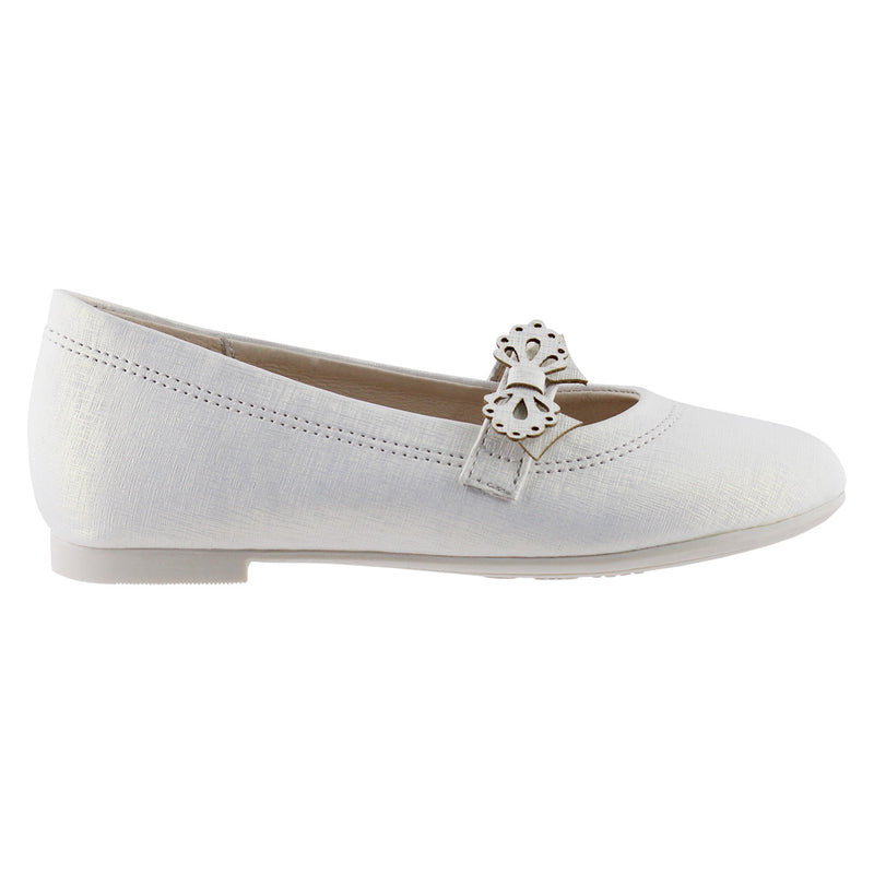 Balerina Casual Niña 3300 Beige