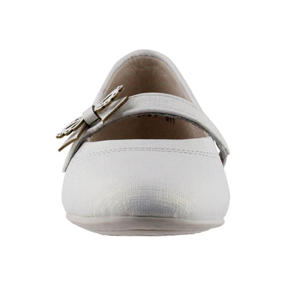 Balerina Casual Niña 3300 Beige