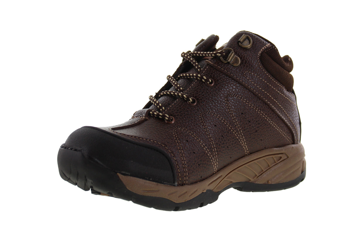 Bota 60320 Piel Café