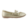Balerina Niña 3468 Dorada