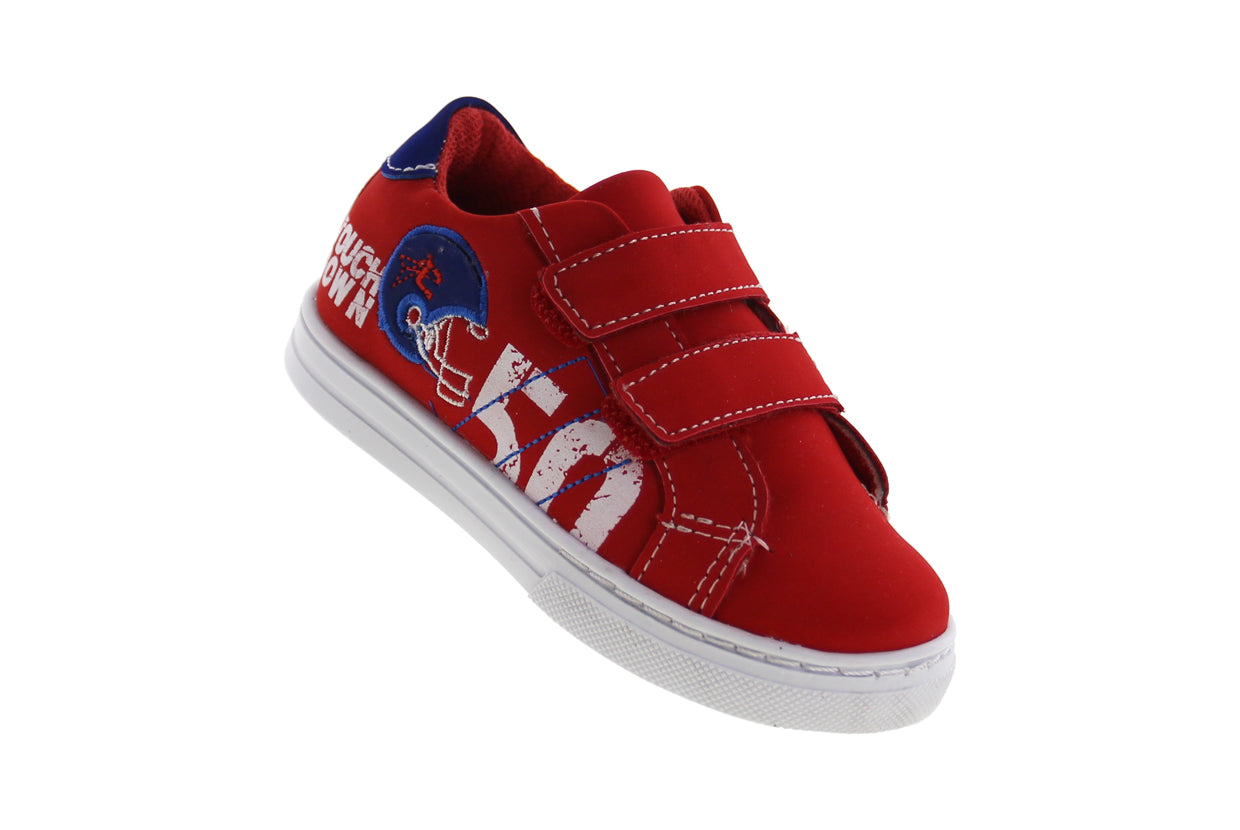 Tenis 32172 Rojo