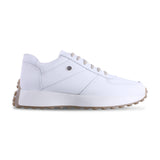 Tenis dama 35000 piel blanca