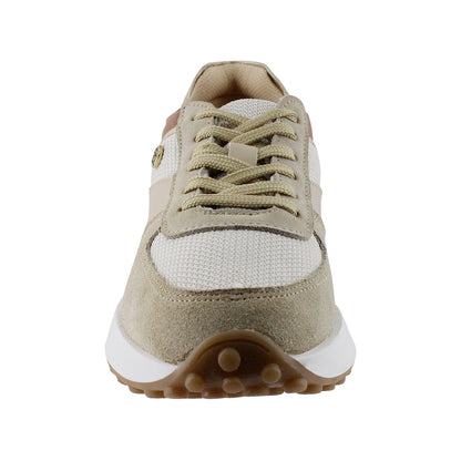 Tenis Dama 35010 Davina Gamuza Late