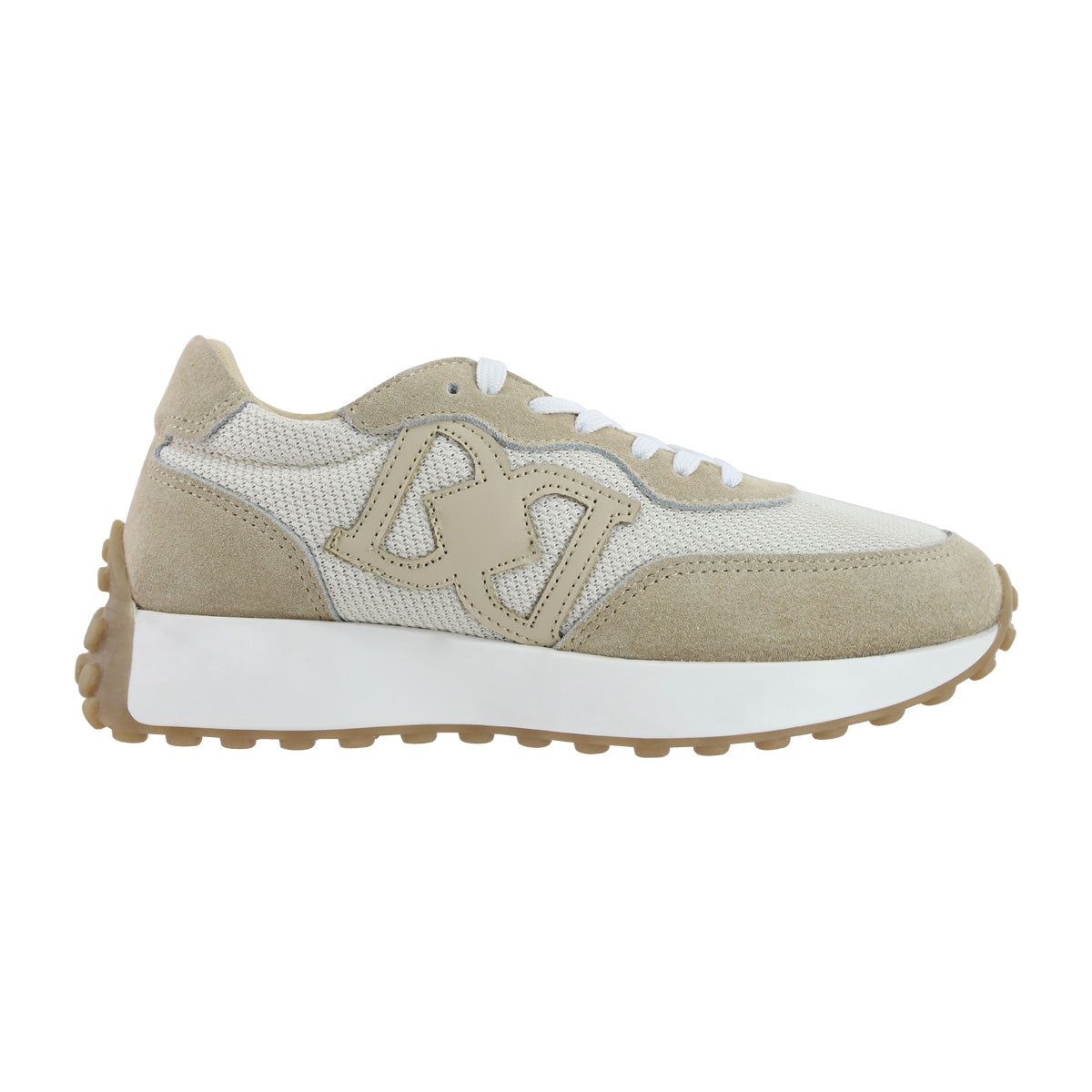 Tenis Dama 35030 Davina Malla Late