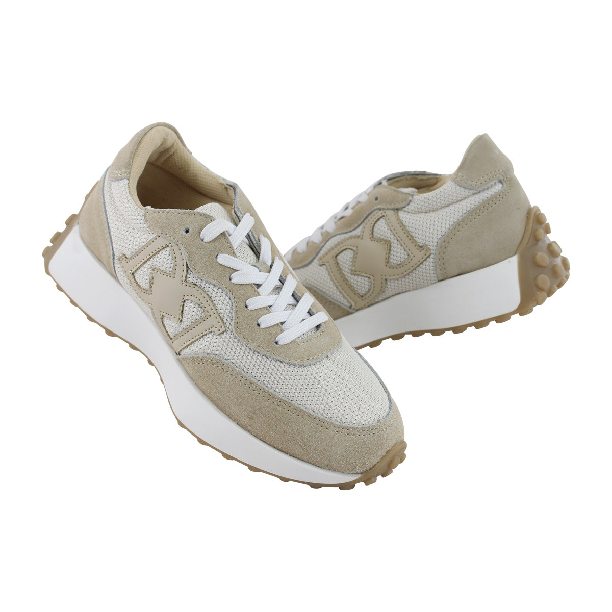 Tenis Dama 35030 Davina Malla Late