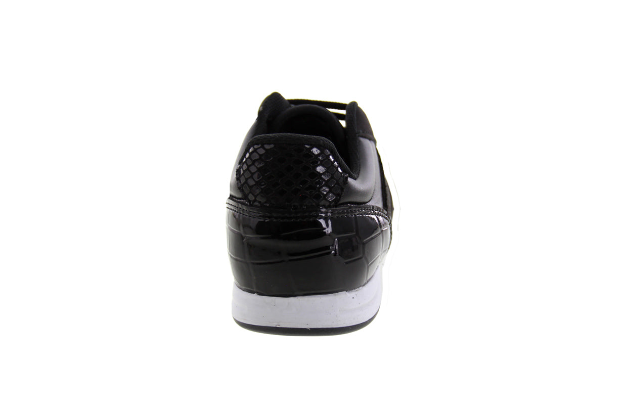 Tenis 3663 Negro