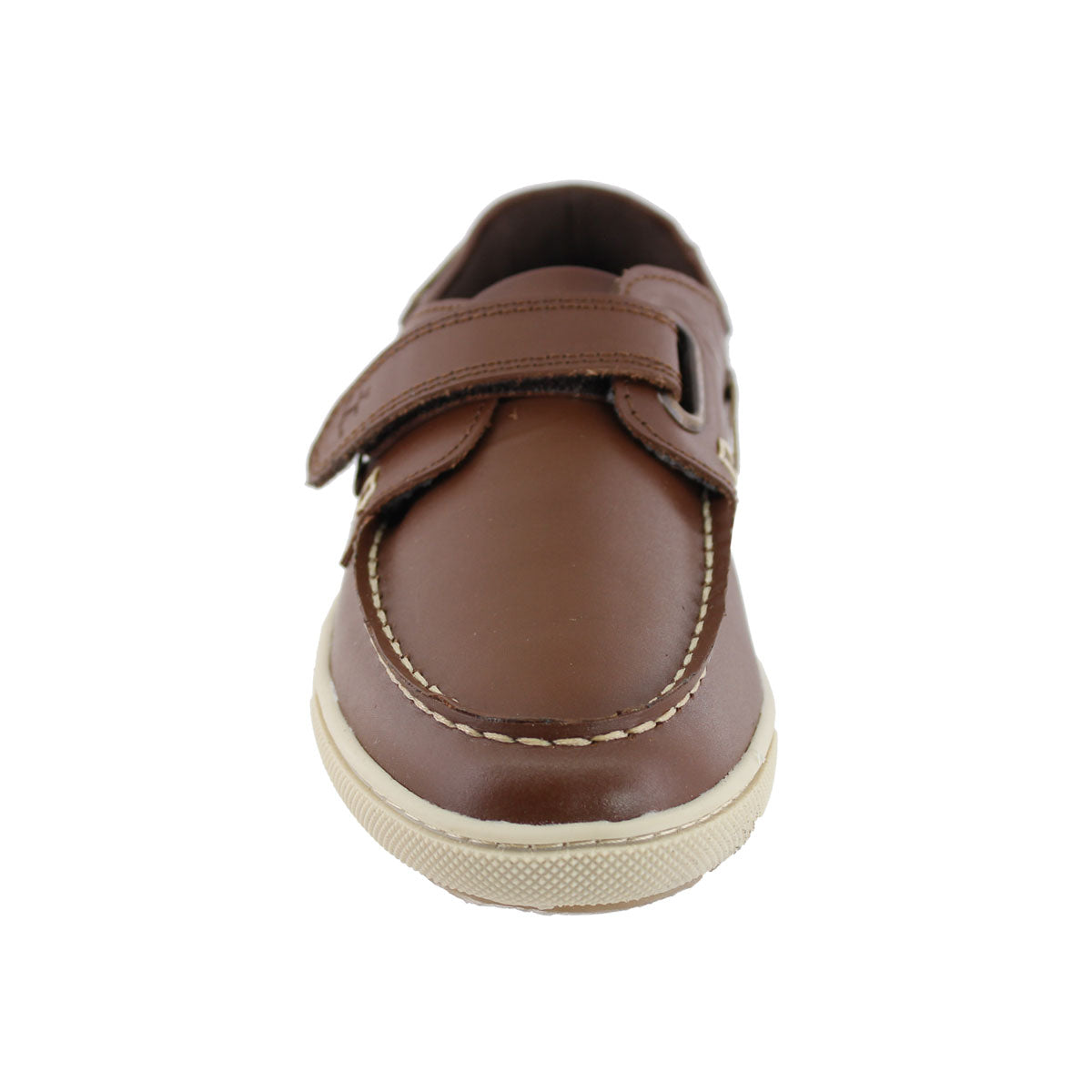 Calzado Casual Hombre 417 Piel Shedrón
