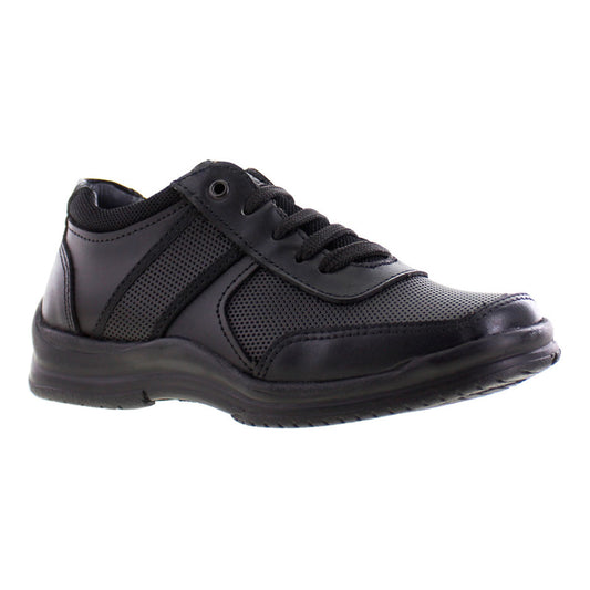 Escolar Niño 5320 Piel Negro