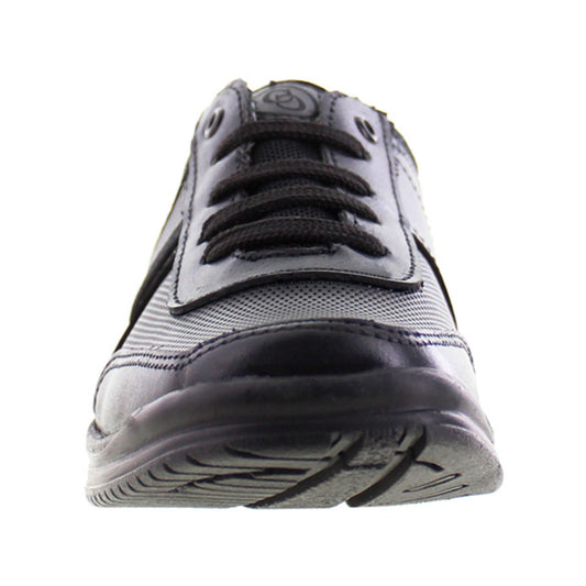Escolar Niño 5320 Piel Negro