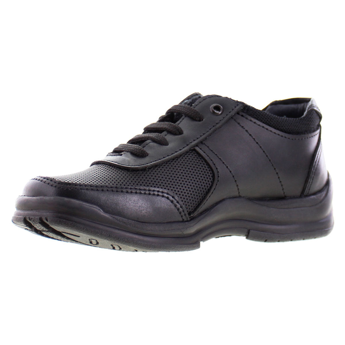 Escolar Niño 5320 Piel Negro