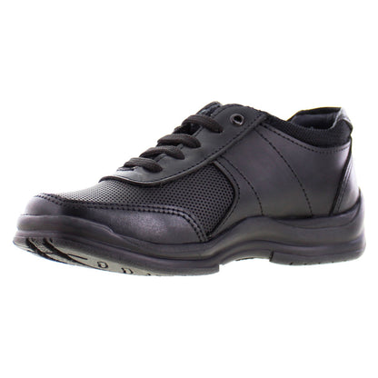 Escolar Niño 5320 Piel Negro