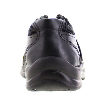 Escolar Niño 5320 Piel Negro