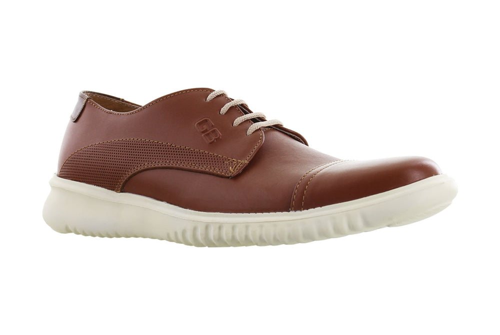 Casual 5501 Piel Miel (Café Claro)