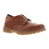 Casual 5501 piel café claro