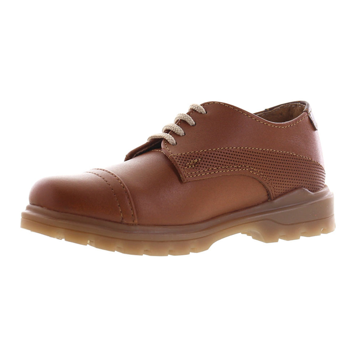 Casual 5501 Piel Café Claro