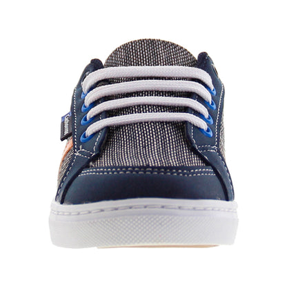 Tenis Niño 552 Marino