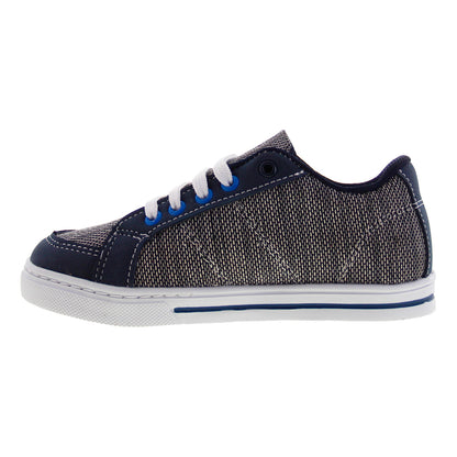 Tenis Niño 552 Marino