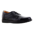 Zapato Escolar Niño 5540 Piel Negro