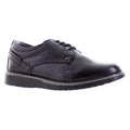 Zapato Escolar Niño 5560 Piel Negro