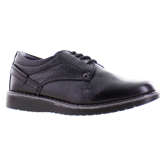 Escolar Niño 5560 Piel Negra