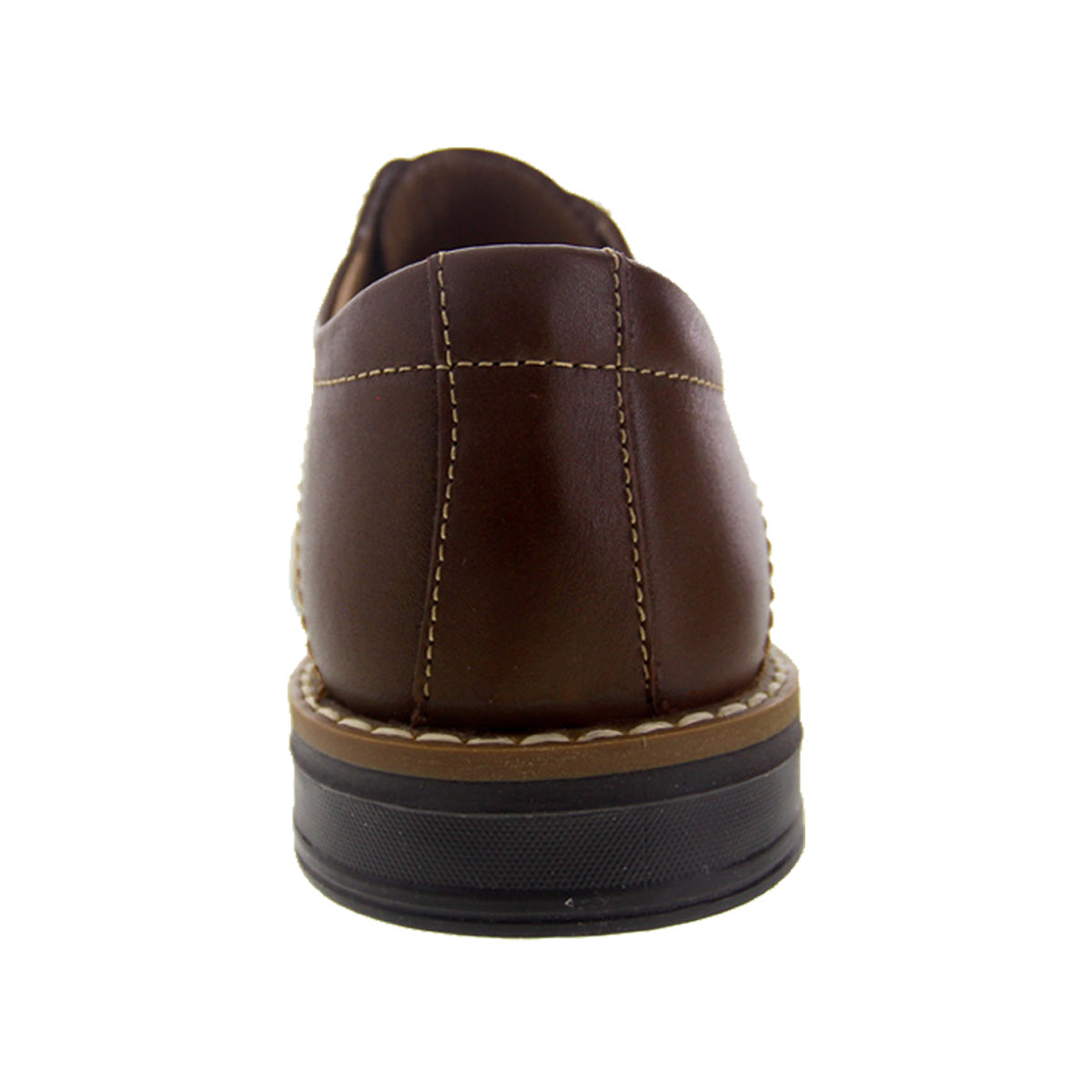 Casual Niño 5571 Piel Café