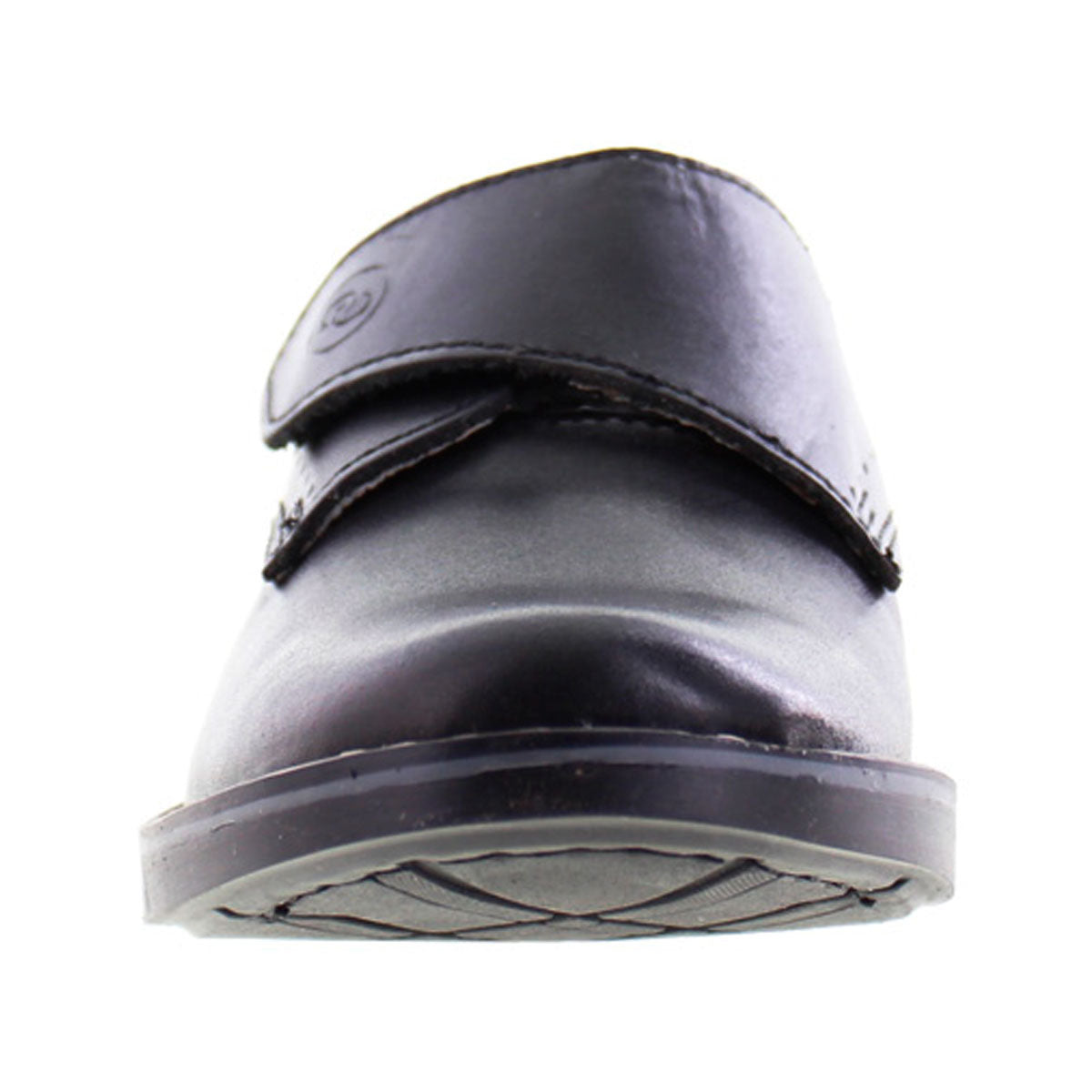 Zapato Escolar Niño 5582 Piel Negro
