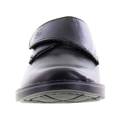 Zapato Escolar Niño 5582 Piel Negro