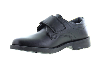 Zapato Escolar Niño 5586 Piel Negro