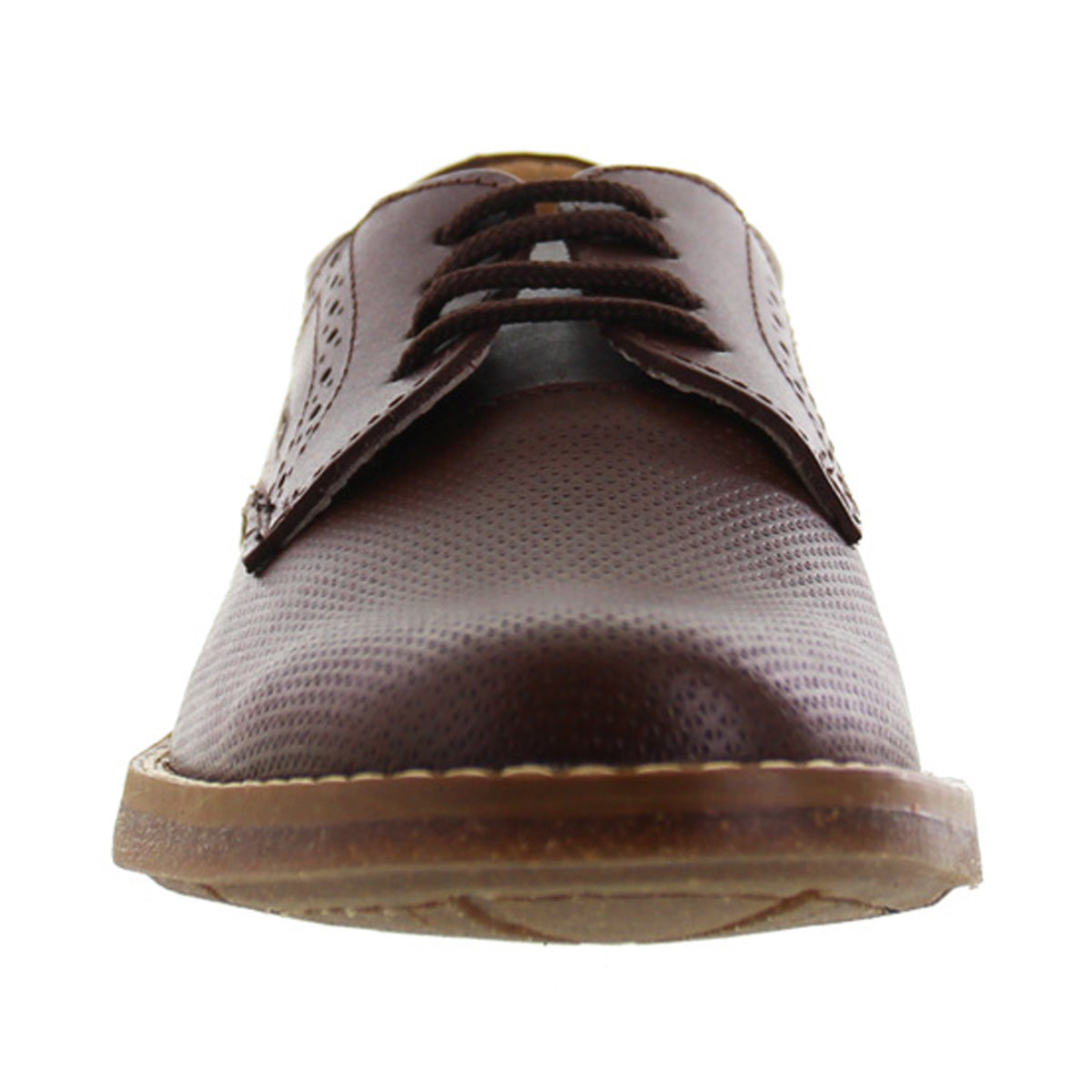 Casual 5562 Piel Café Claro