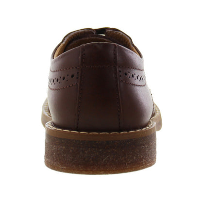 Casual 5592 Piel Café