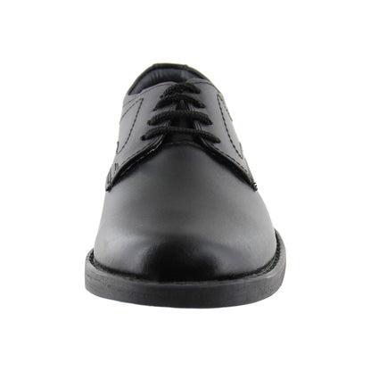 Zapato Escolar Niño 5593 Piel Negro