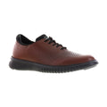 Zapato Hombre 5600 Piel Café