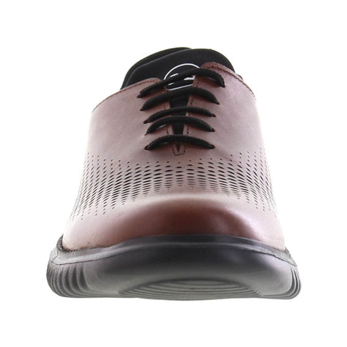 Zapato Hombre 5600 Piel Café