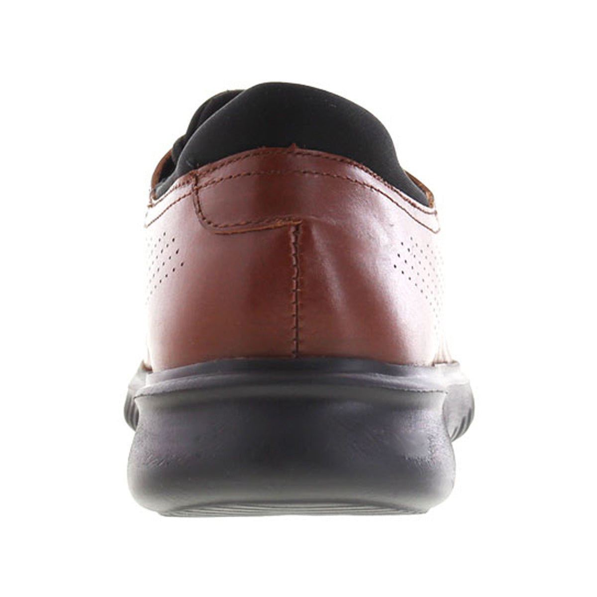 Zapato Hombre 5600 Piel Café