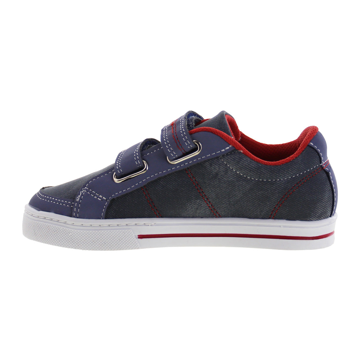 Tenis Niño 563 Azul