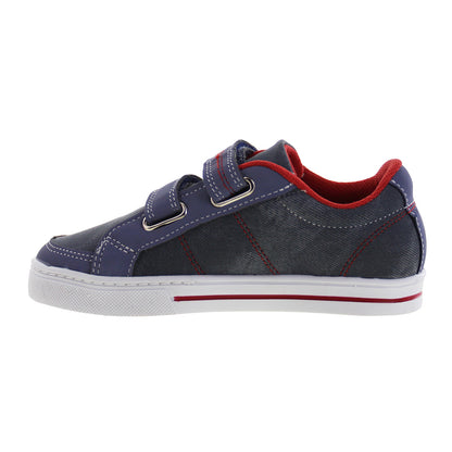 Tenis Niño 563 Azul