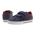 Tenis Niño 563 Azul