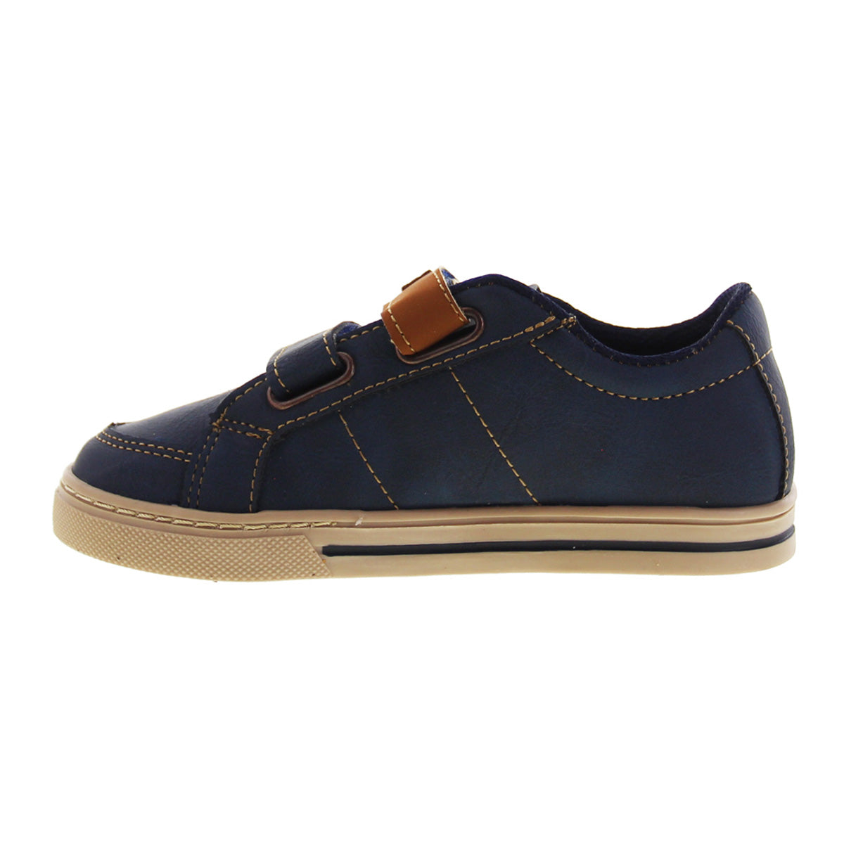 Tenis Niño 565  Marino