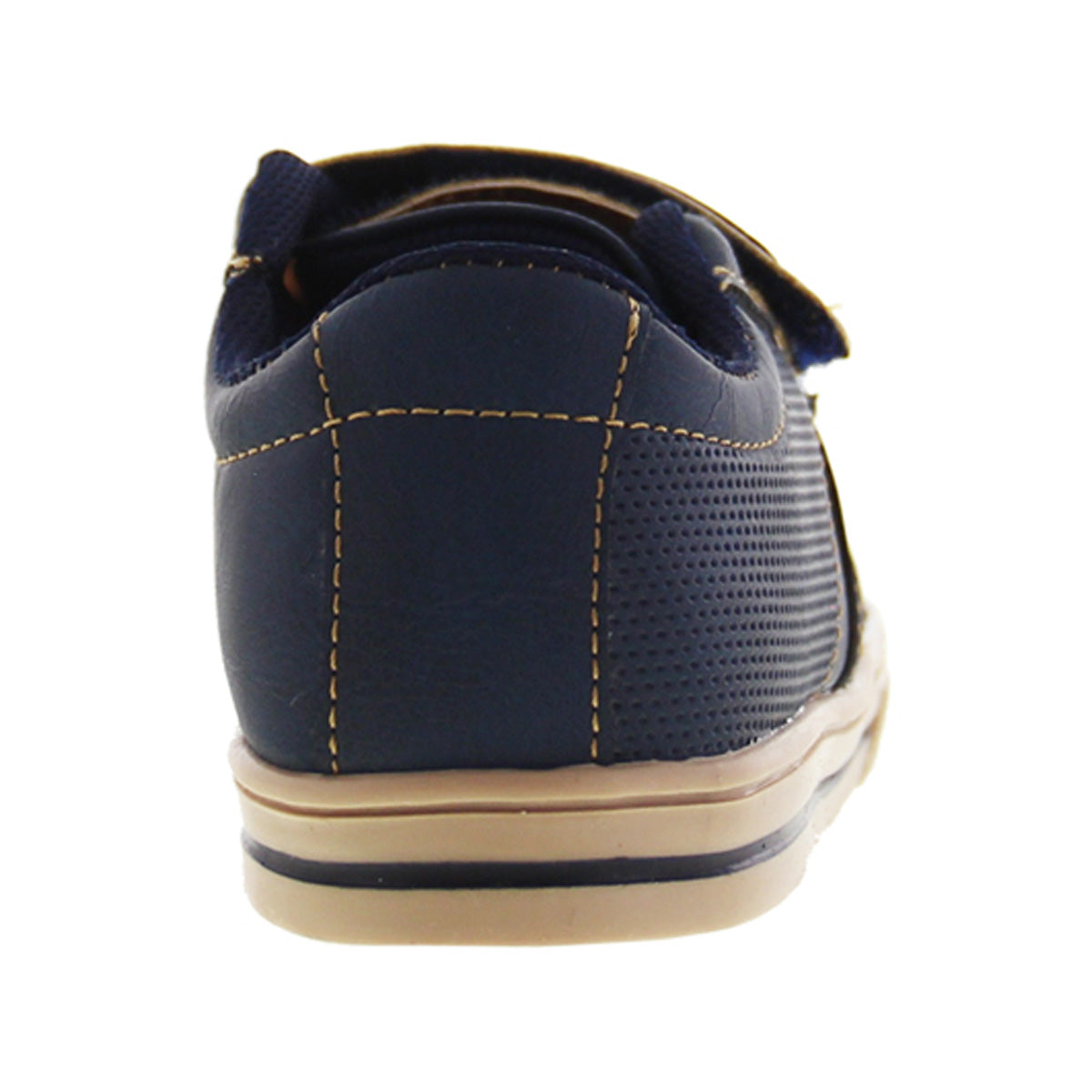 Tenis Niño 565  Marino