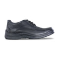 Zapato Escolar Niño 5701 Piel Negro