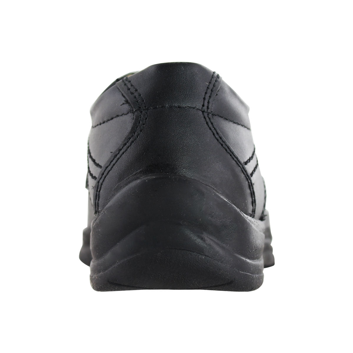 Escolar Niño 5701 Piel Negro