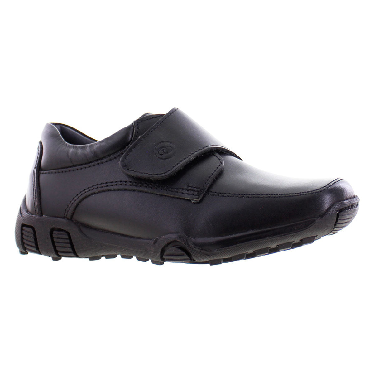 Escolar Niño 57020 Piel Negra