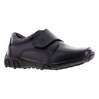 Escolar Niño 57020 Piel Negra