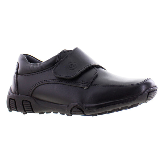 Escolar Niño 57020 Piel Negra