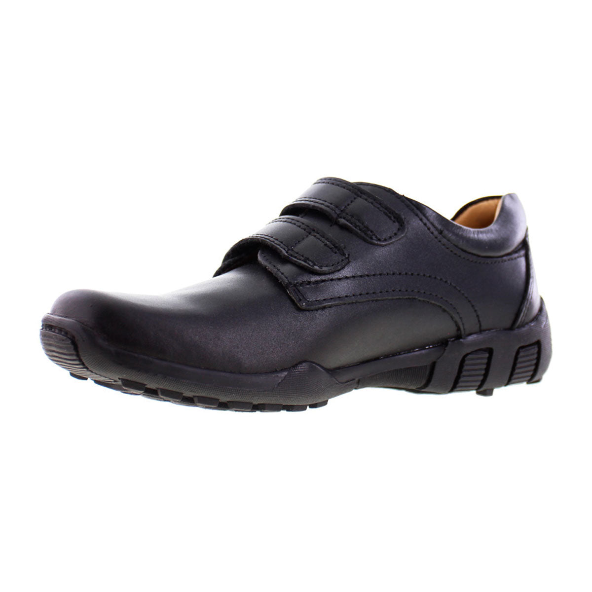 Escolar 57081 Piel Negra
